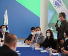 Com novos convênios, Governo amplia investimento e oferta de serviços em hospitais do Norte