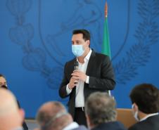 Com novos convênios, Governo amplia investimento e oferta de serviços em hospitais do Norte