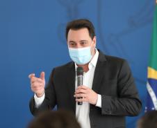 Com novos convênios, Governo amplia investimento e oferta de serviços em hospitais do Norte