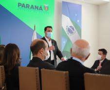 Com novos convênios, Governo amplia investimento e oferta de serviços em hospitais do Norte