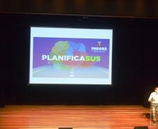 Sesa expande Programa PlanifcaSus para todas as regiões do Paraná