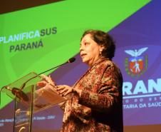 Sesa expande Programa PlanifcaSus para todas as regiões do Paraná