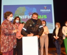 Sesa expande Programa PlanifcaSus para todas as regiões do Paraná