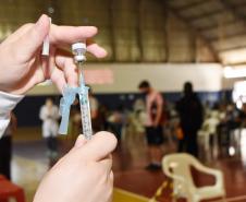 80% dos adolescentes de Toledo já receberam a primeira dose da vacina contra a Covid-19