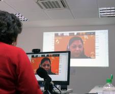 Seminário debate segurança do paciente