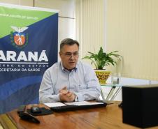 Seminário debate segurança do paciente
