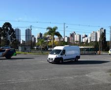 Mais 79,5 mil vacinas contra a Covid-19 chegam ao Paraná