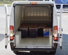 Mais 79,5 mil vacinas contra a Covid-19 chegam ao Paraná