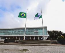 Governo do Estado homenageia profissionais da saúde em cerimônia da Semana da Pátria