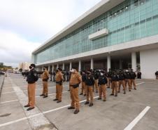 Governo do Estado homenageia profissionais da saúde em cerimônia da Semana da Pátria
