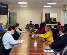 Paraná participa da pesquisa de prevalência da Covid-19 no Brasil
