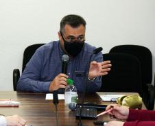 Paraná participa da pesquisa de prevalência da Covid-19 no Brasil