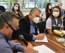 Paraná participa da pesquisa de prevalência da Covid-19 no Brasil