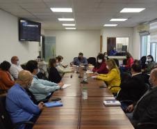 Paraná participa da pesquisa de prevalência da Covid-19 no Brasil