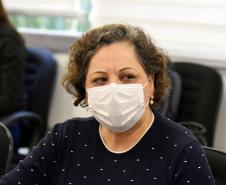 Sesa e MS discutem contexto da pandemia na Atenção Primária em Saúde