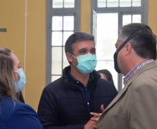 Governo do Estado autoriza R$ 1,7 milhão em reformas para o Hospital Regional da Lapa