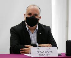 CIB pactua vacinação contra a Covid-19 em adolescentes no Paraná