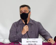 CIB pactua vacinação contra a Covid-19 em adolescentes no Paraná