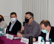 CIB pactua vacinação contra a Covid-19 em adolescentes no Paraná
