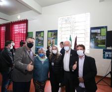 Estado garante ampliação de serviços no Hospital São Roque com novos investimentos