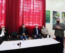 Estado garante ampliação de serviços no Hospital São Roque com novos investimentos