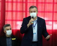 Estado garante ampliação de serviços no Hospital São Roque com novos investimentos
