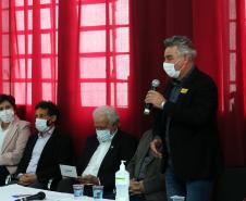 Estado garante ampliação de serviços no Hospital São Roque com novos investimentos