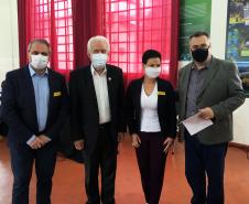 Estado garante ampliação de serviços no Hospital São Roque com novos investimentos
