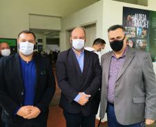 Estado garante ampliação de serviços no Hospital São Roque com novos investimentos