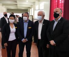 Estado garante ampliação de serviços no Hospital São Roque com novos investimentos