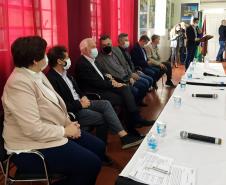 Estado garante ampliação de serviços no Hospital São Roque com novos investimentos