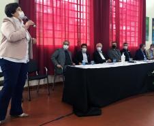 Estado garante ampliação de serviços no Hospital São Roque com novos investimentos