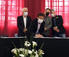 Estado garante ampliação de serviços no Hospital São Roque com novos investimentos