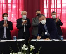 Estado garante ampliação de serviços no Hospital São Roque com novos investimentos