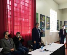 Estado garante ampliação de serviços no Hospital São Roque com novos investimentos