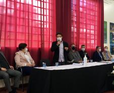 Estado garante ampliação de serviços no Hospital São Roque com novos investimentos