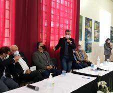 Estado garante ampliação de serviços no Hospital São Roque com novos investimentos