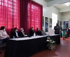 Estado garante ampliação de serviços no Hospital São Roque com novos investimentos
