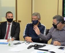 Estado capacita profissionais de Educação Física com ações multidisciplinares na reabilitação pós-Covid-19