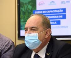Estado capacita profissionais de Educação Física com ações multidisciplinares na reabilitação pós-Covid-19