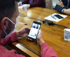 Estado capacita profissionais de Educação Física com ações multidisciplinares na reabilitação pós-Covid-19