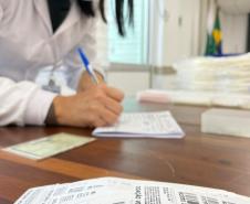 Secretaria de Estado da Saúde mobiliza servidores para doação de sangue