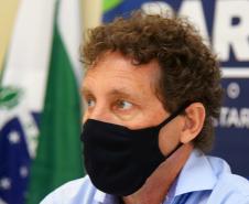Após oito anos de espera, Laboratório Central do Estado vai receber a primeira reforma na estrutura