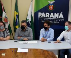 Após oito anos de espera, Laboratório Central do Estado vai receber a primeira reforma na estrutura