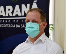 Após oito anos de espera, Laboratório Central do Estado vai receber a primeira reforma na estrutura
