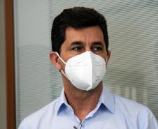 Após oito anos de espera, Laboratório Central do Estado vai receber a primeira reforma na estrutura