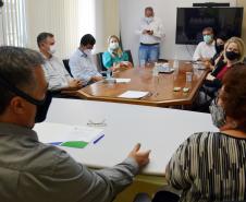 Após oito anos de espera, Laboratório Central do Estado vai receber a primeira reforma na estrutura