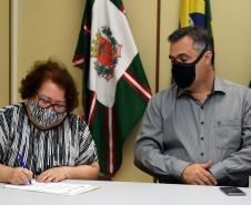 Após oito anos de espera, Laboratório Central do Estado vai receber a primeira reforma na estrutura