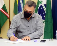 Após oito anos de espera, Laboratório Central do Estado vai receber a primeira reforma na estrutura