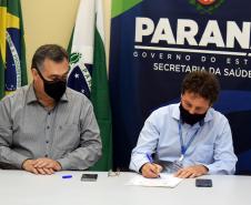 Após oito anos de espera, Laboratório Central do Estado vai receber a primeira reforma na estrutura